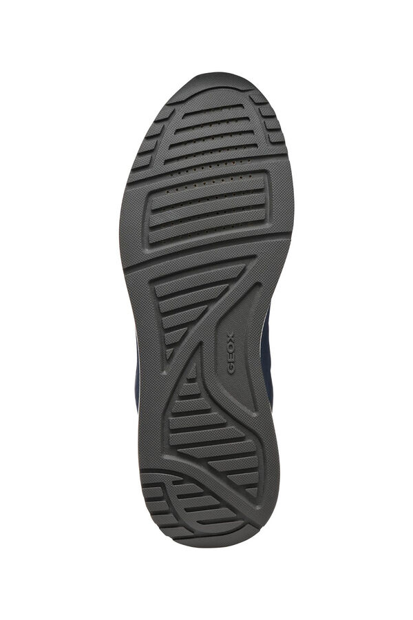 Geox Zapatillas U Branthon Azul marino