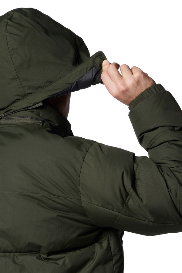 Columbia Jaqueta Columbia para homem Landroamer&trade; com capuz Verde