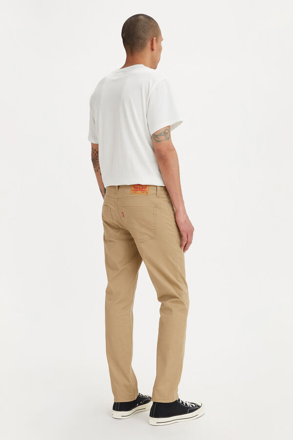 Levi's Jeans 511&trade; Slim Beige