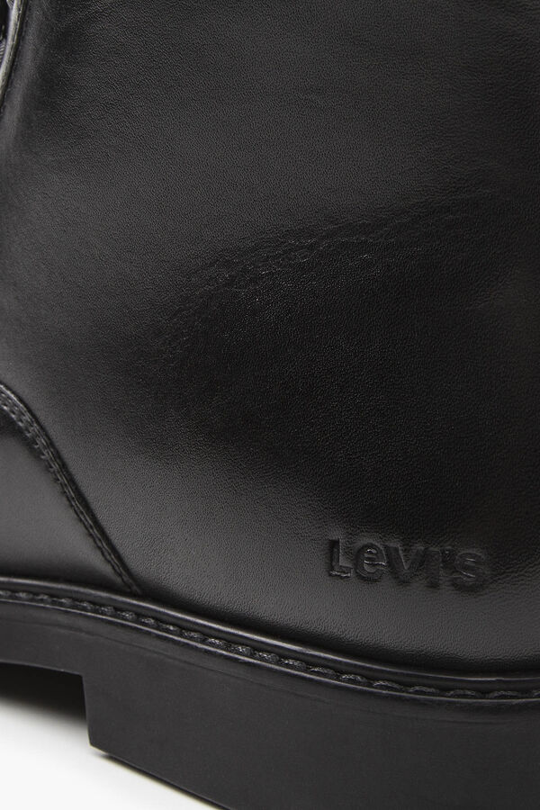 Levi's Botas Amos Cinzento