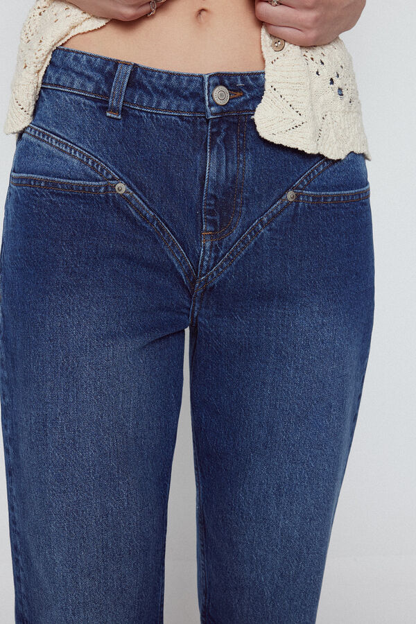 Slowlove Vaquero Wonder Azul