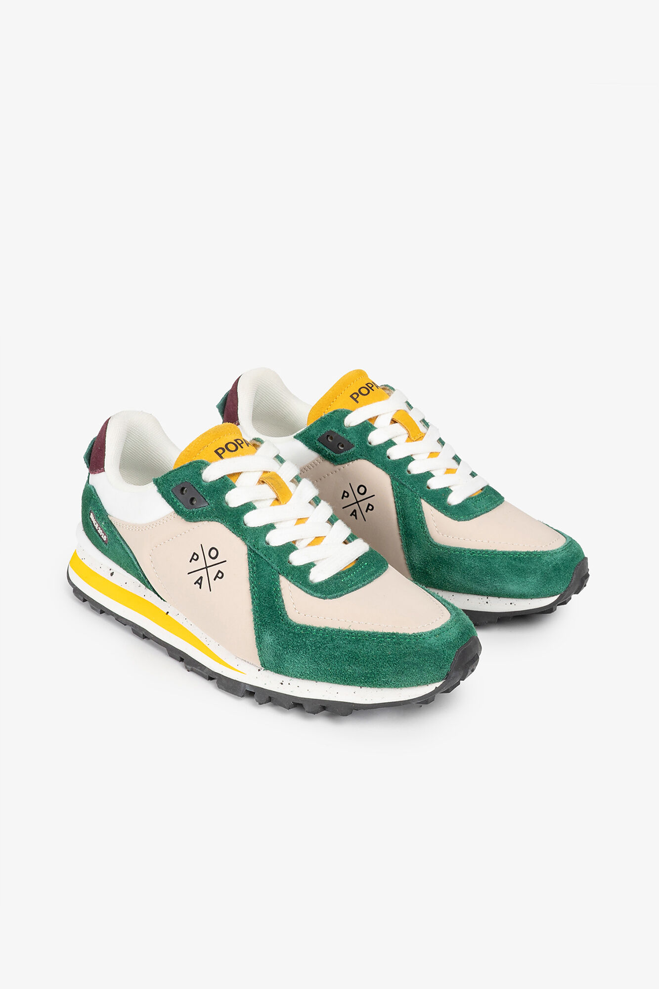Popa Blake Nylon Esportivo Feminino