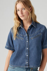 Levi's Camisa vaquera Levis&reg; Azul oscuro