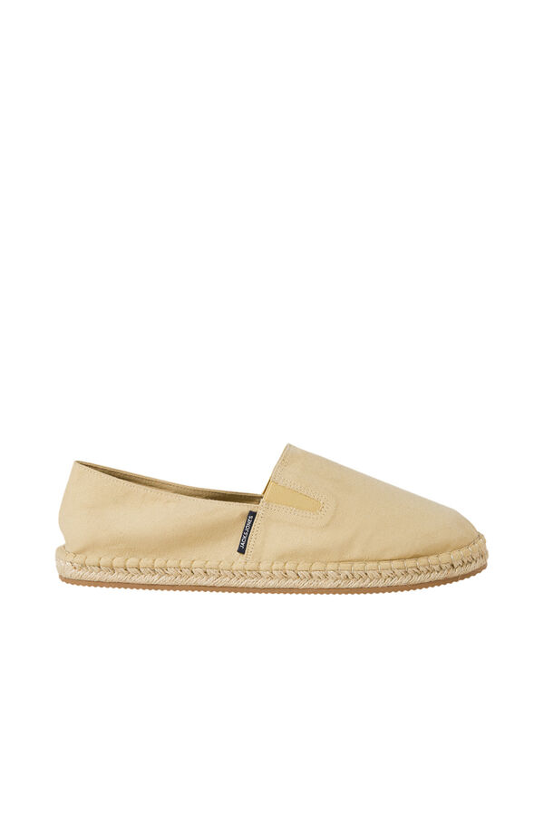 Jack & Jones Alpercatas tecidas Cinzento