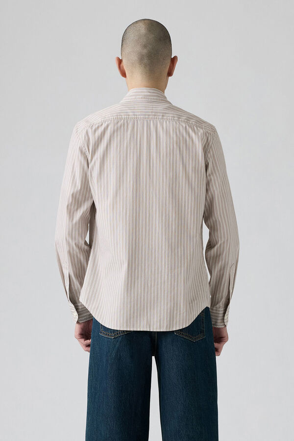 Levi's Camisa Levis&reg; Multicolor