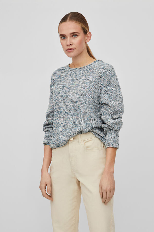 Vila Jersey algod&oacute;n Vila Verde