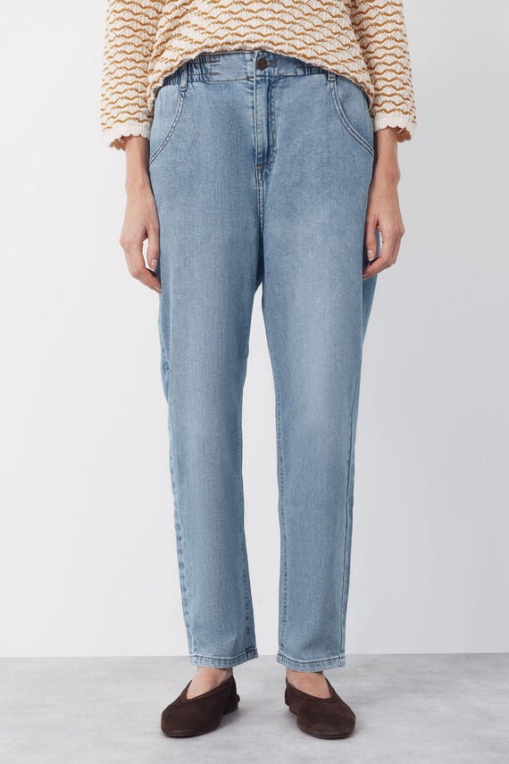 Jeans Easy Fit