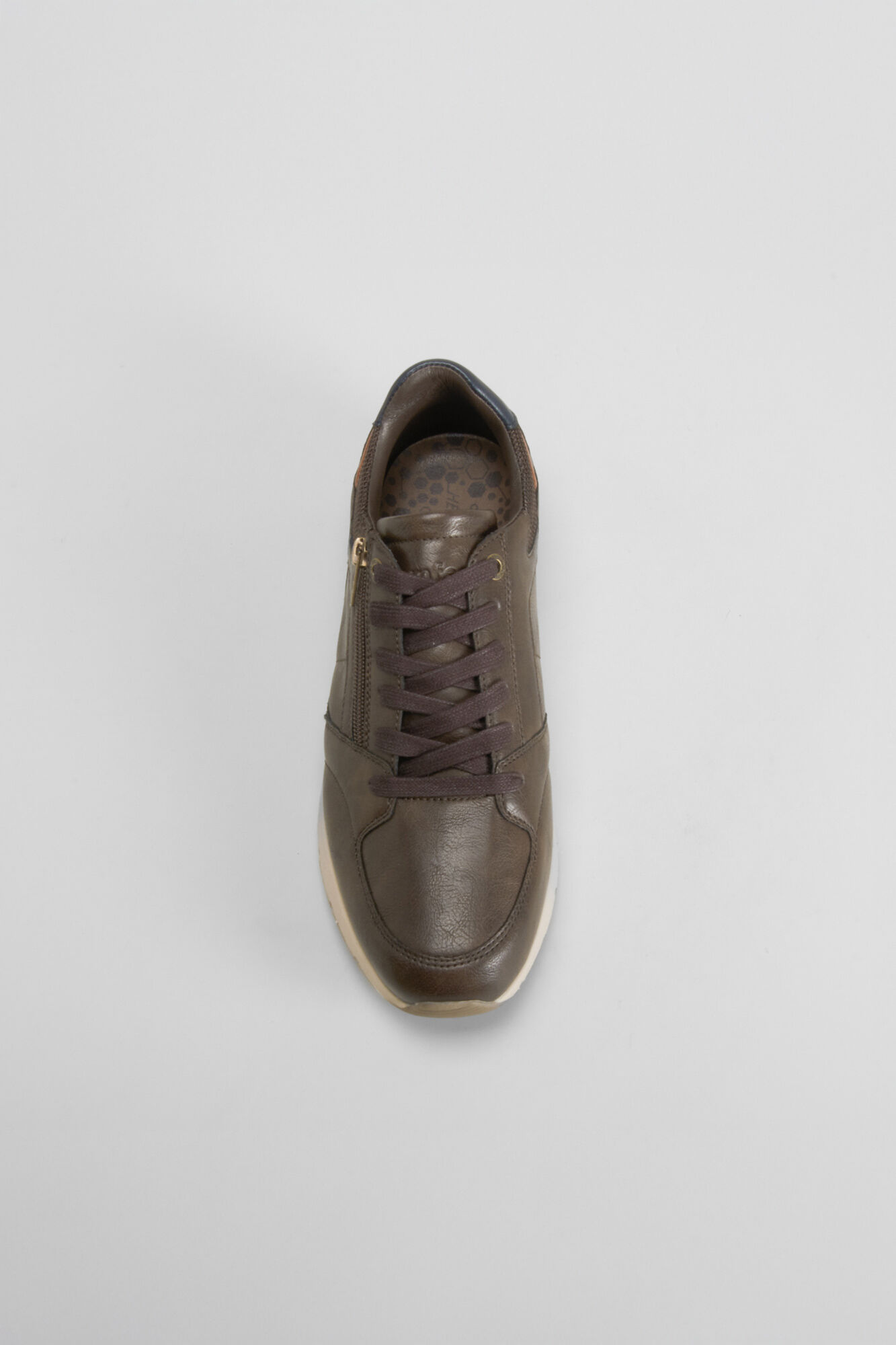 Comfeet Deportiva urbana cremallera COMFEET