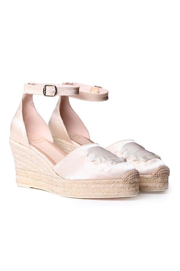 Toni Pons Cu&ntilde;as de boda Marfil