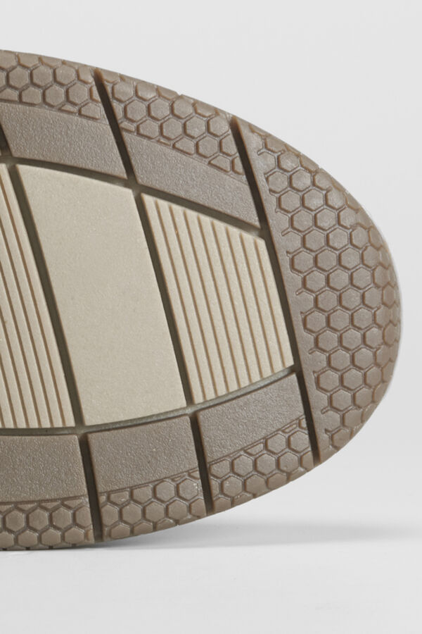 Comfeet Botins esportiva Basalto COMFEET Castanho