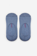 Cortefiel Pinkie Better Cotton Azul