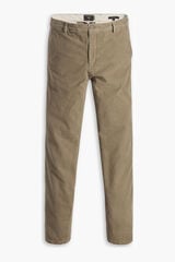 Dockers Pantalones chinos slim fit Verde