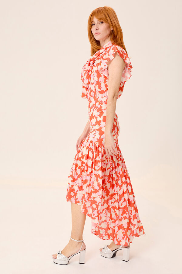 Dolores Promesas Saia Zia Laranja