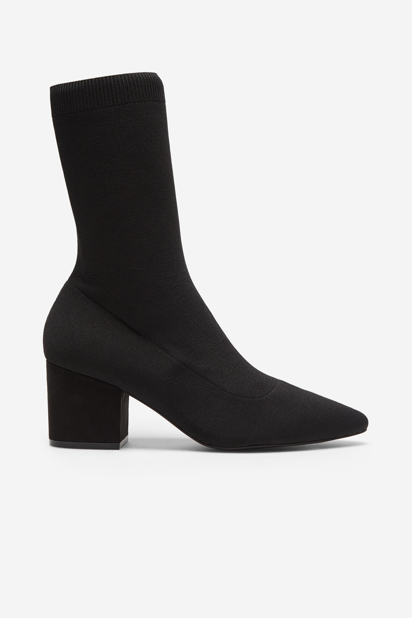 Caballero Psicológico juguete botin elastico negro cortar Novedad  Principiante