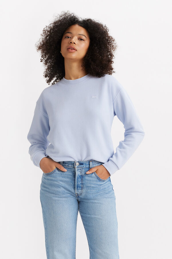 Levi's Sweatshirt Levis&reg;  Azul