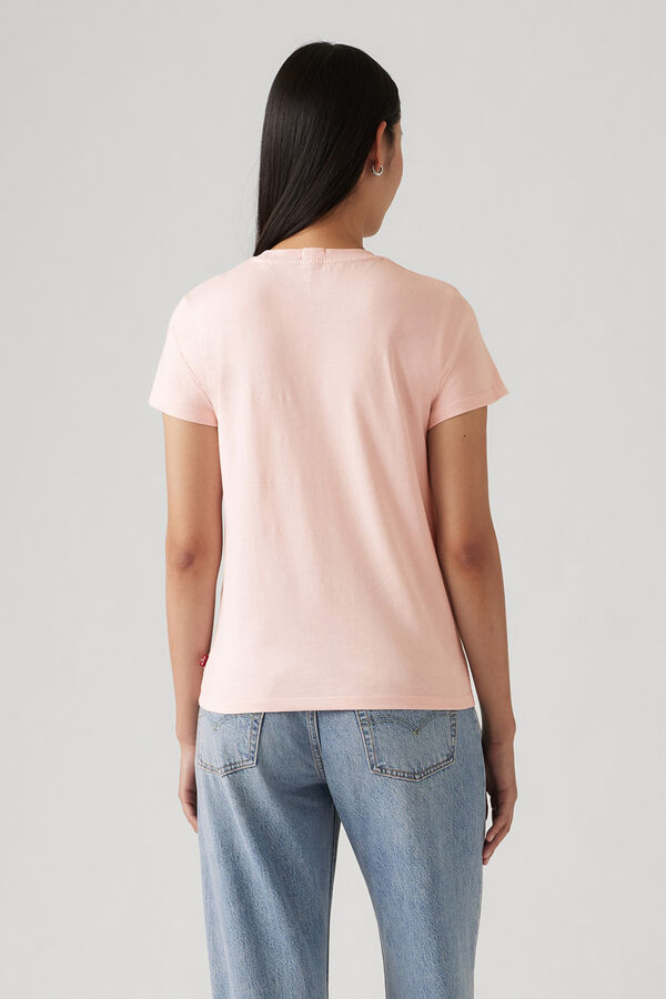 Levi's Camiseta Levis&reg; Rosa
