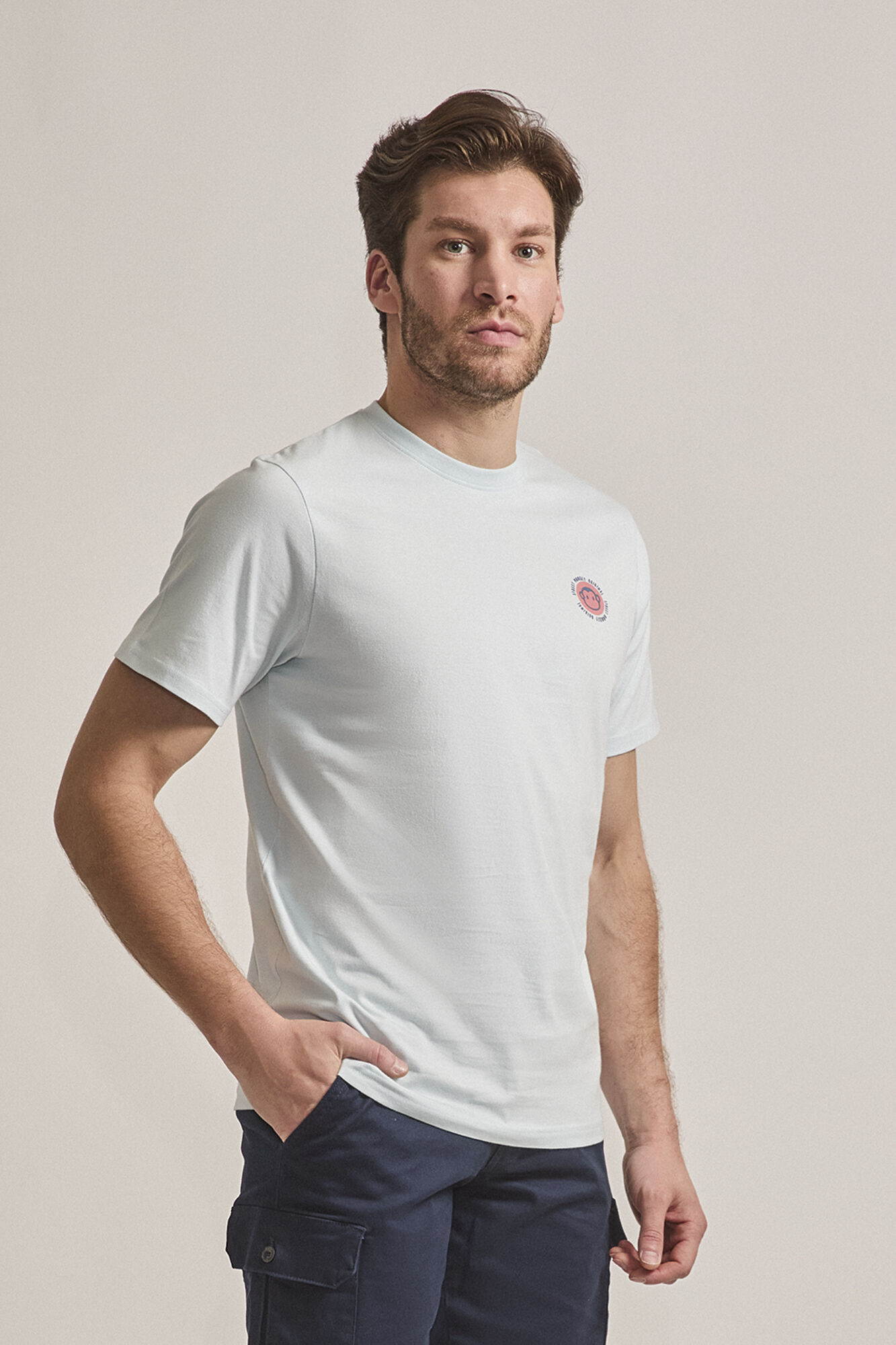 Street Monkey Camiseta moda manga corta