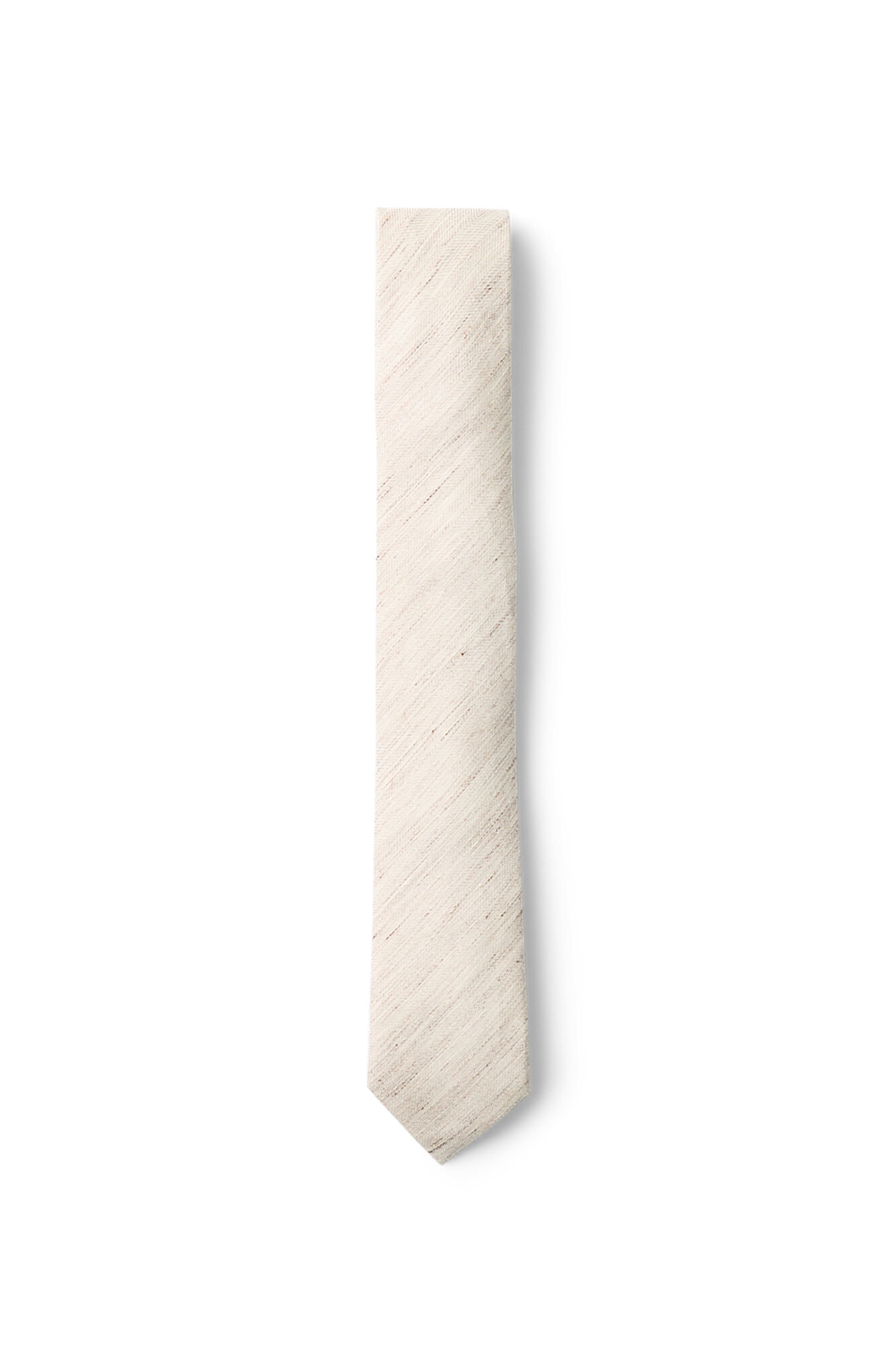 Selected Gravata para homem estampada