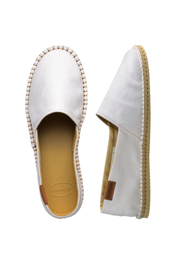 Havaianas Alpercata Origine Branco
