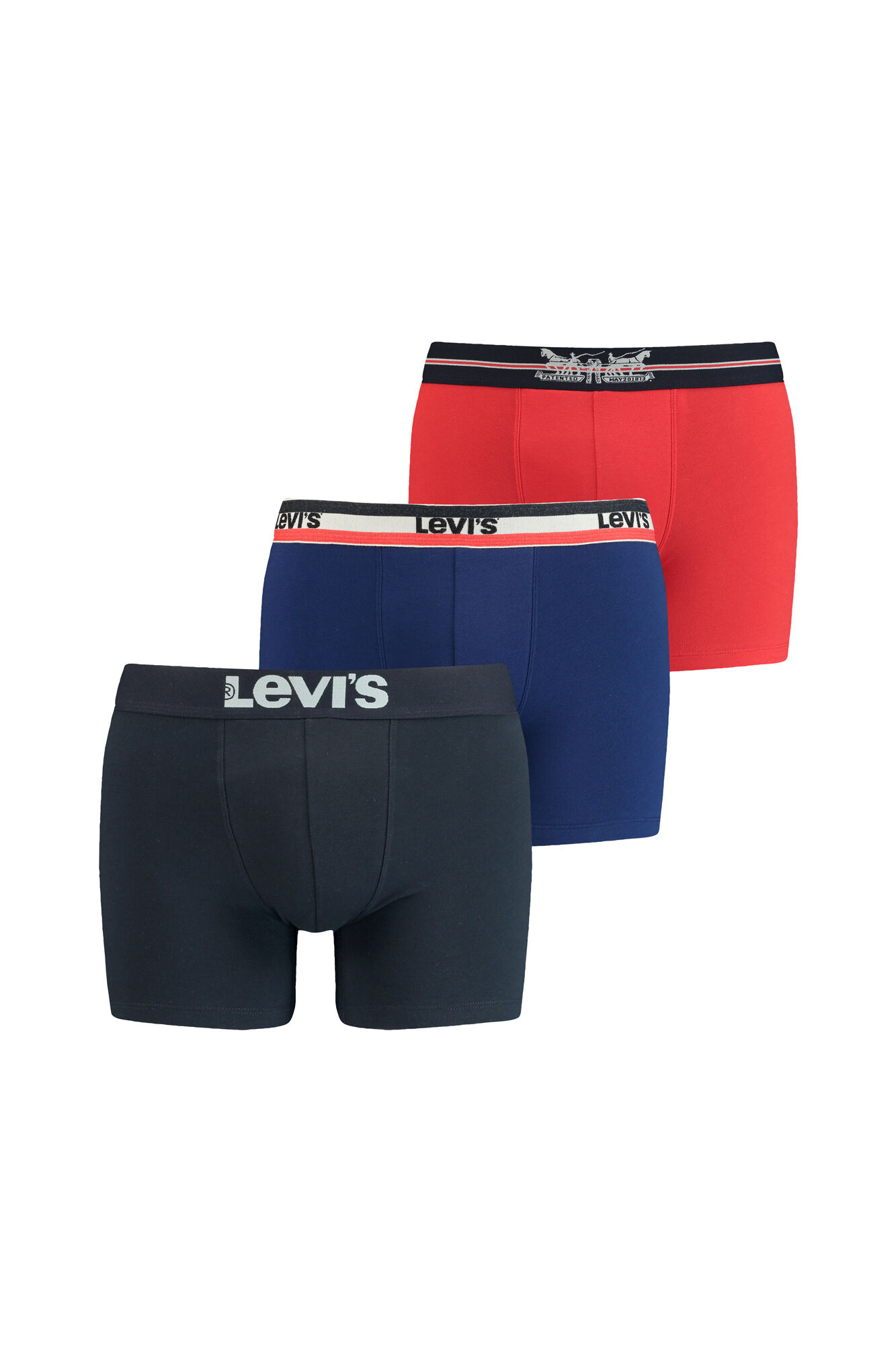 Levi's para hombre | Nueva Colección | Fifty Outlet