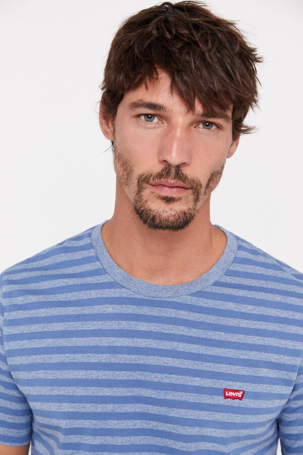 Levi's Camiseta Levis&reg; Turquesa