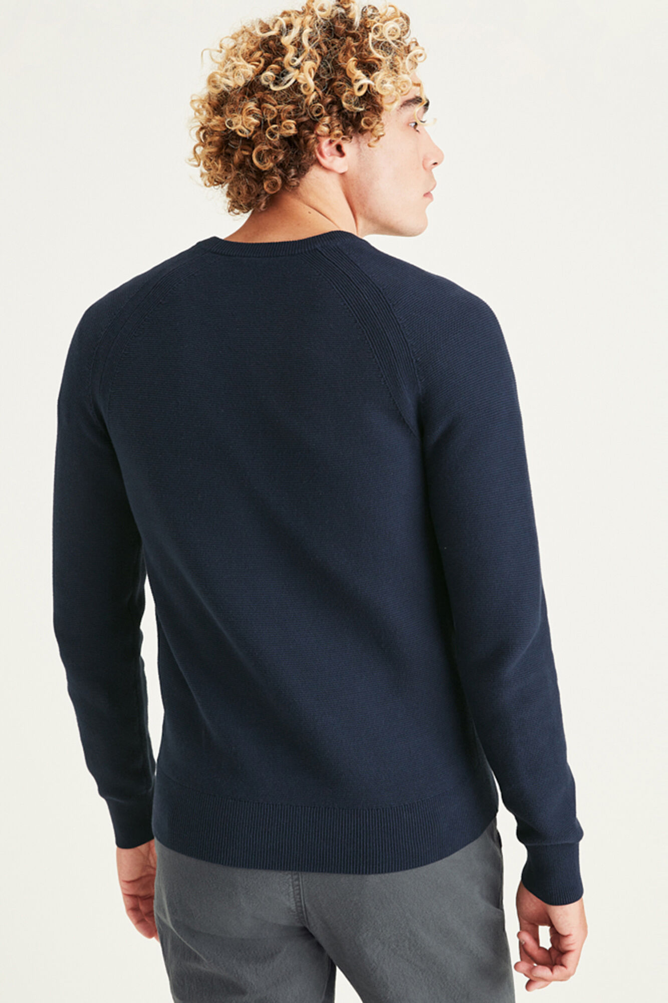 Dockers Jersey cl&aacute;sico