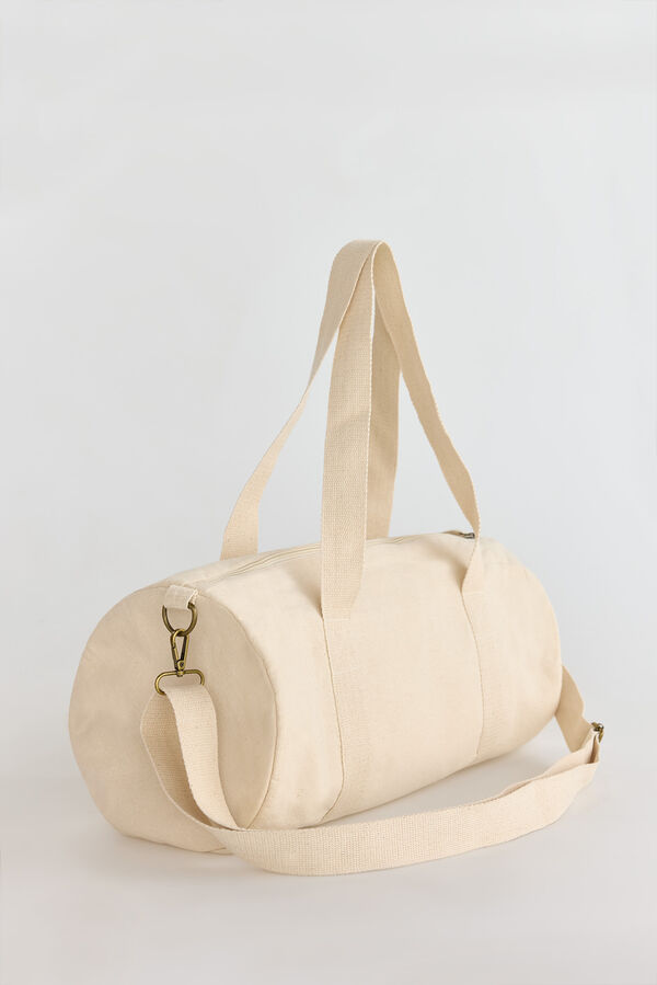 Slowlove Desportiva mala maxi Azul