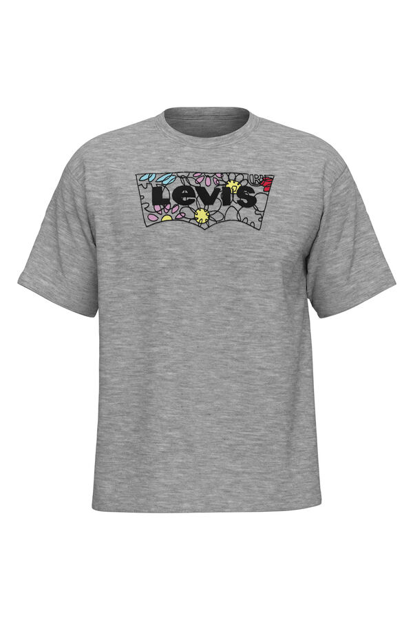 Cortefiel T-shirt Levis®  Cinzento