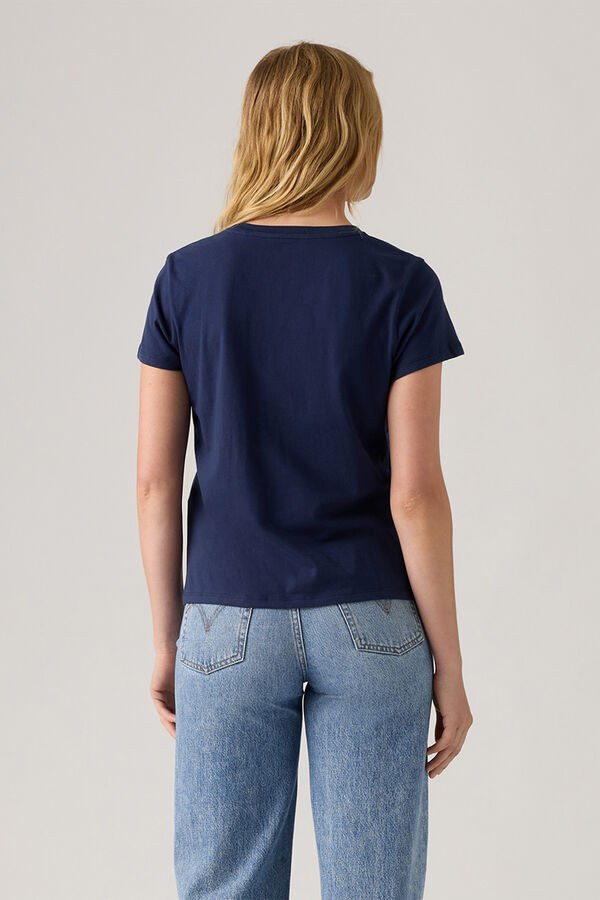 Levi's Camiseta Levis&reg; Azul marino
