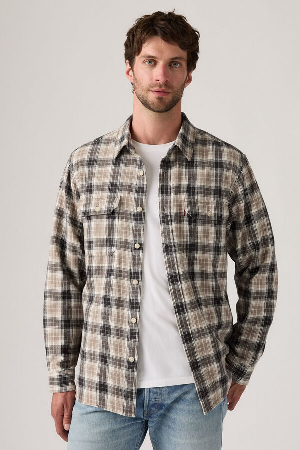 Levi's Camisa Levis&reg; Multicolorido