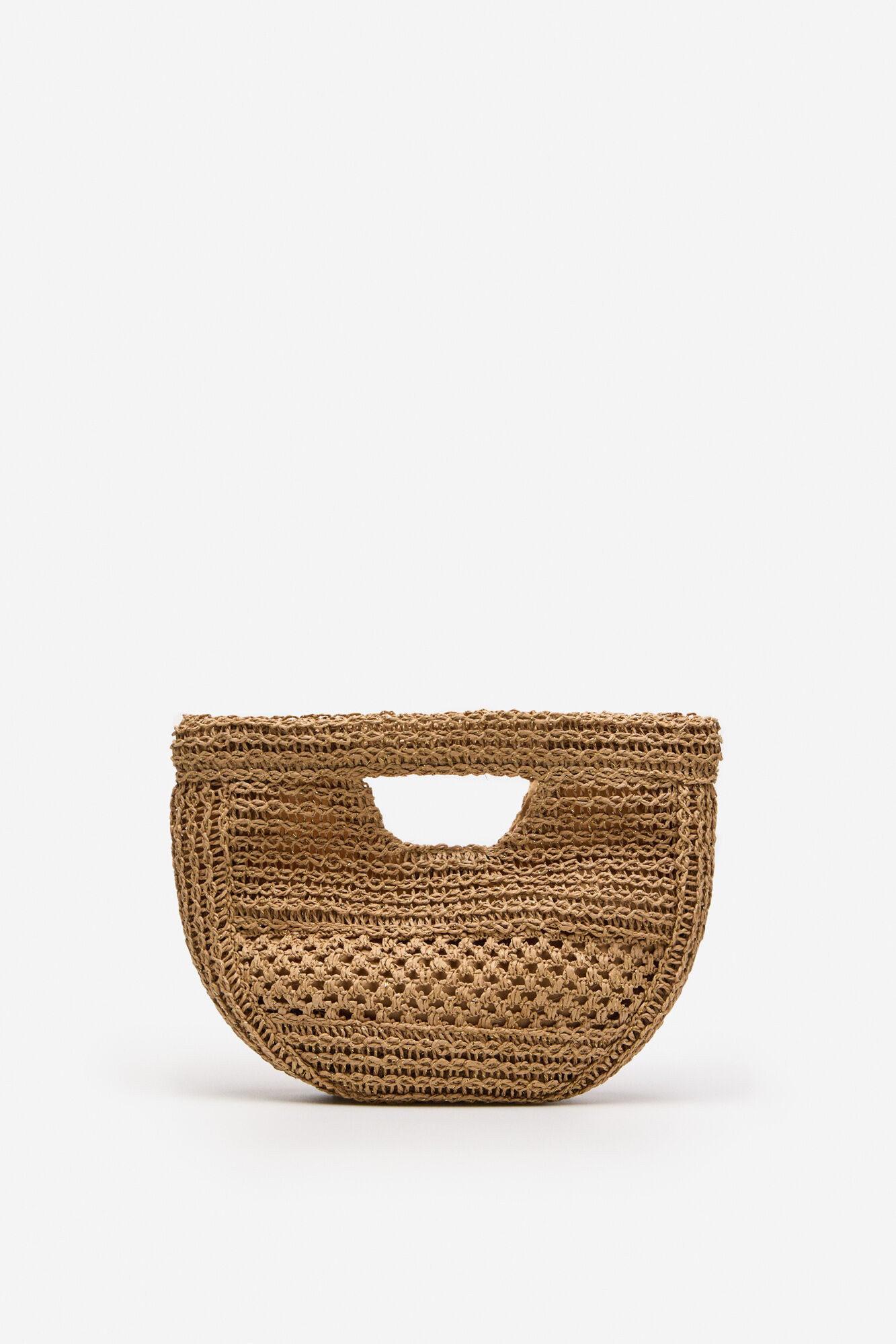 Cortefiel Bolsa tran&ccedil;ada de r&aacute;fia