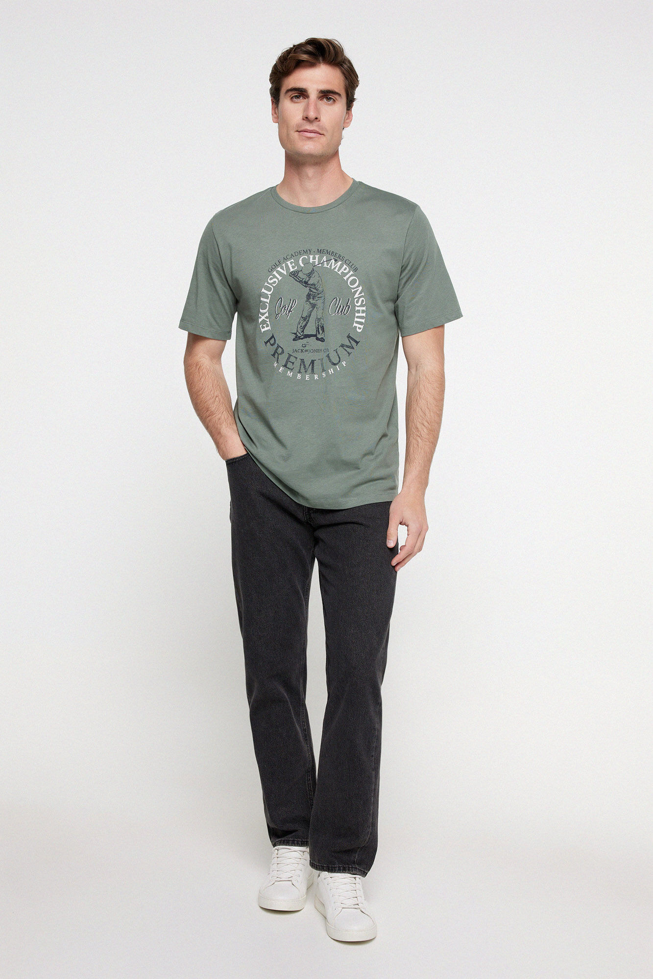 Jack & Jones Vaqueros relaxed fit