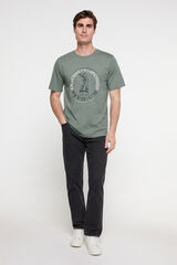 Jack & Jones Vaqueros relaxed fit Negro