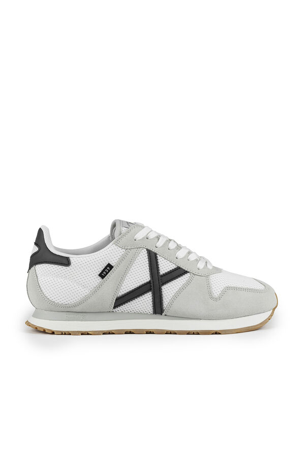 Munich Zapatilla Massana Blanco