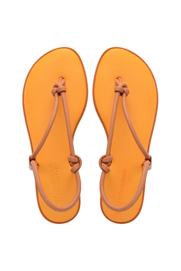 Havaianas Havaianas una acai Naranja
