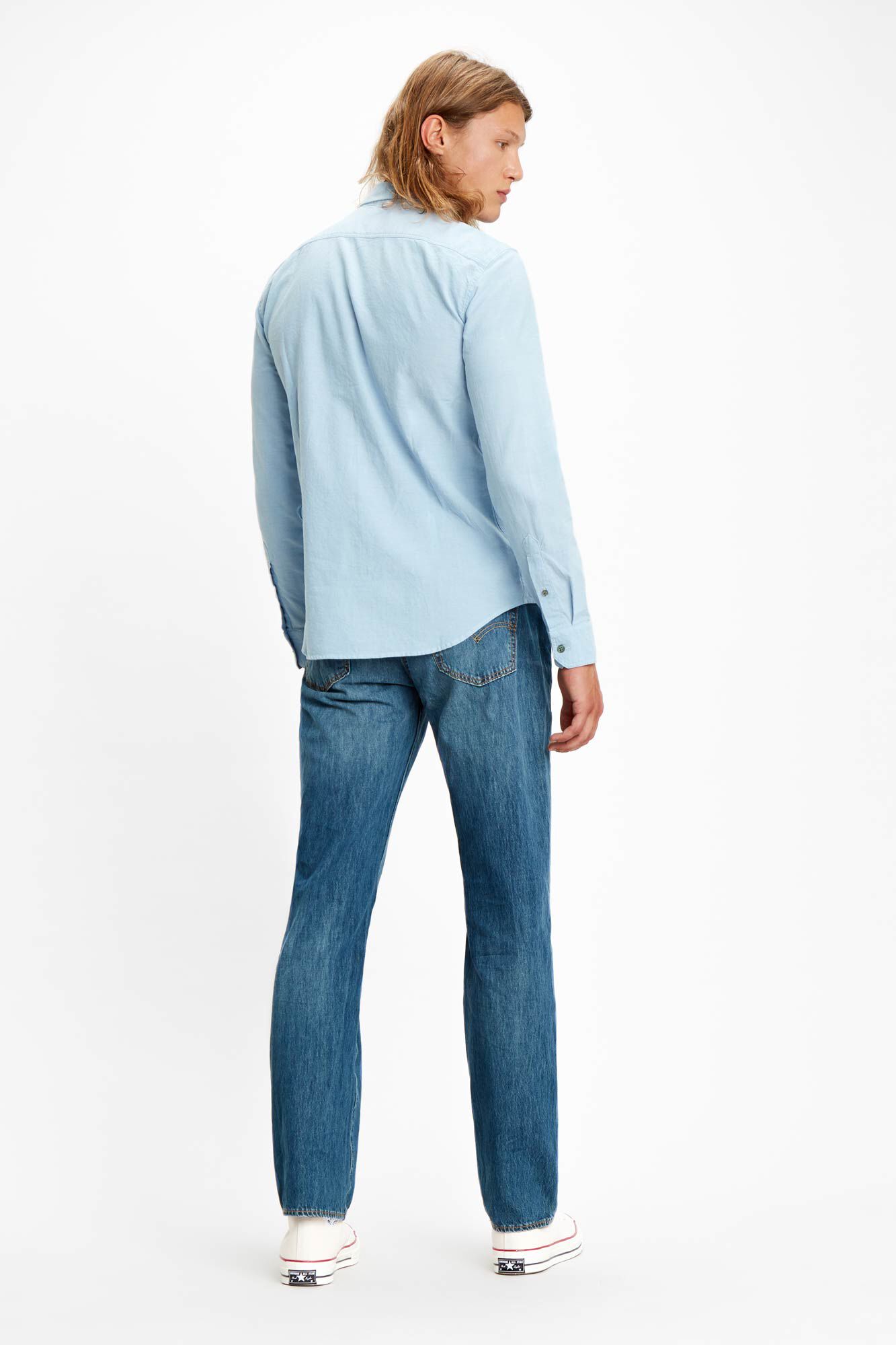 Levi's Camisa Levi's&reg; cl&aacute;sica slim fit