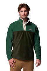 Columbia Forro polar Steens Mountain&trade; II para hombre Verde