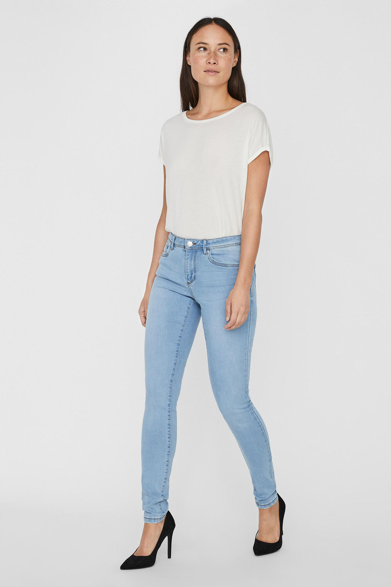 Vero Moda Vaquero skinny
