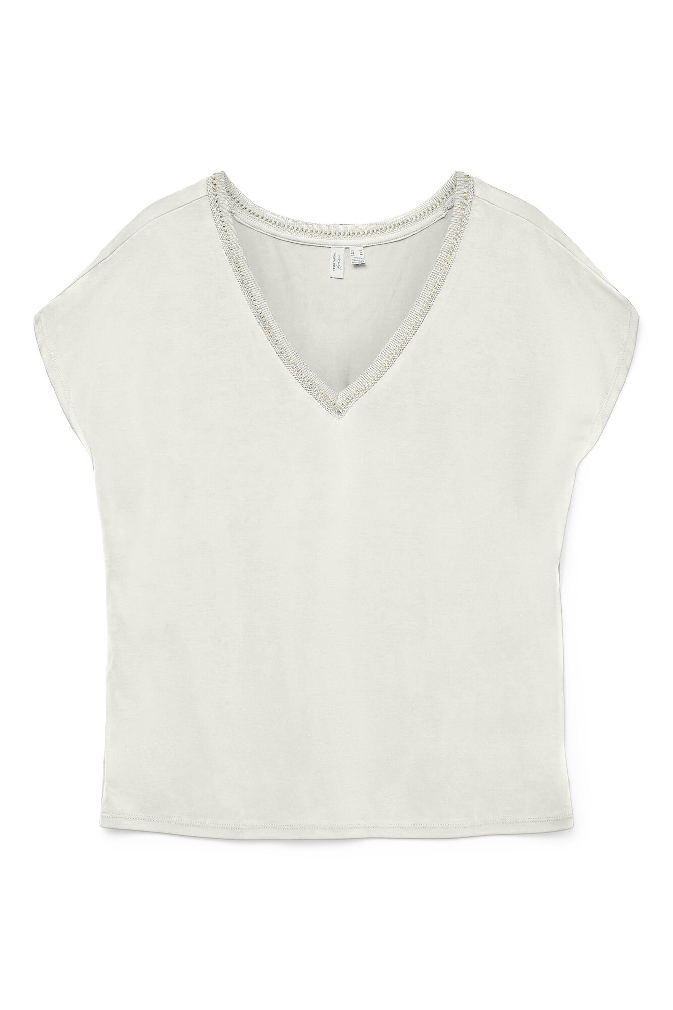 Vero Moda Camiseta de manga corta