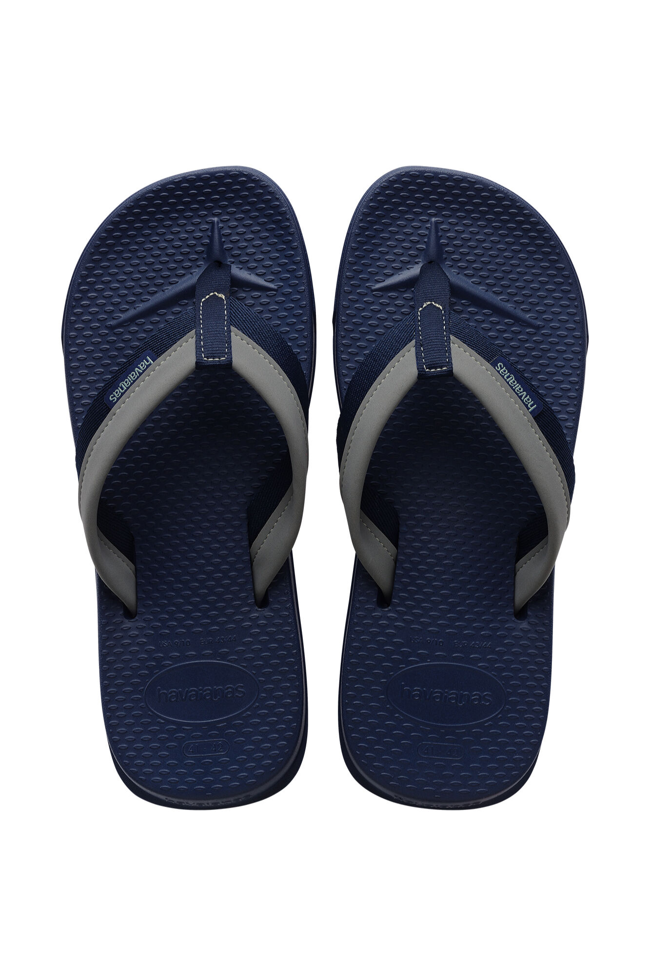 Havaianas Chinelos Track Plus
