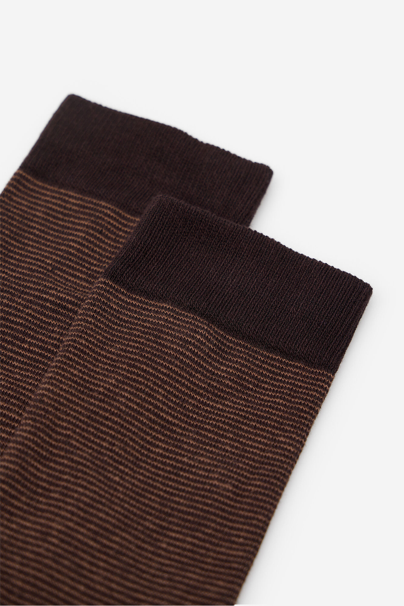 Cortefiel Calcet&iacute;n microrayas