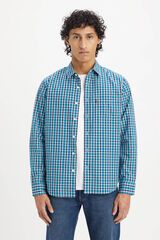 Levi's Camisa Levi's®  Azul