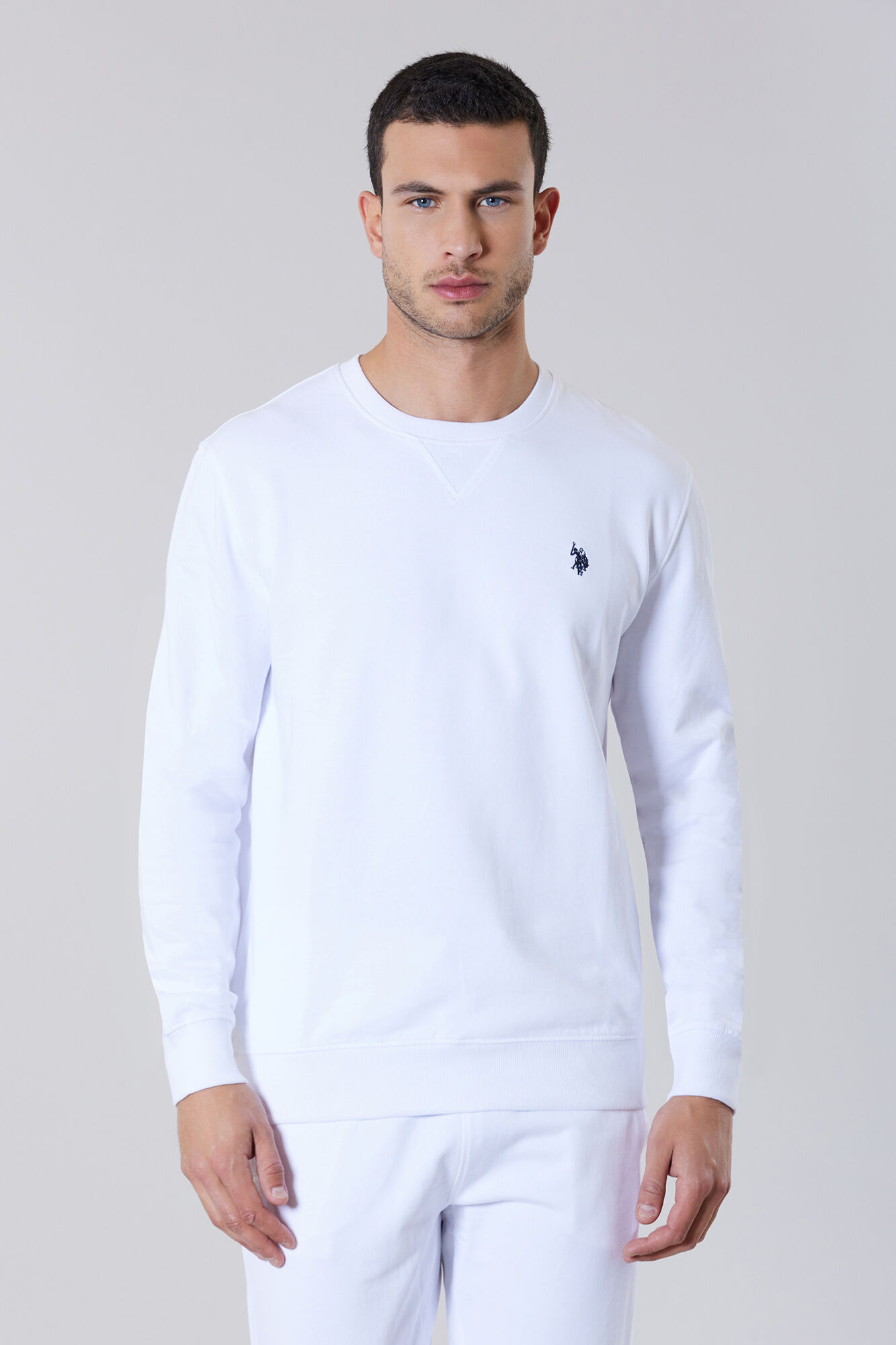Us Polo Sudadera Max USPA