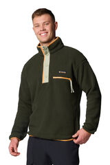 Columbia polar polar Columbia Helvetia&trade; II para homem Verde