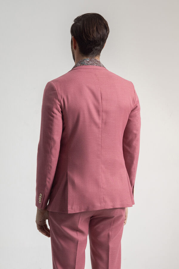 PuroEGO Americana lisa Subiu