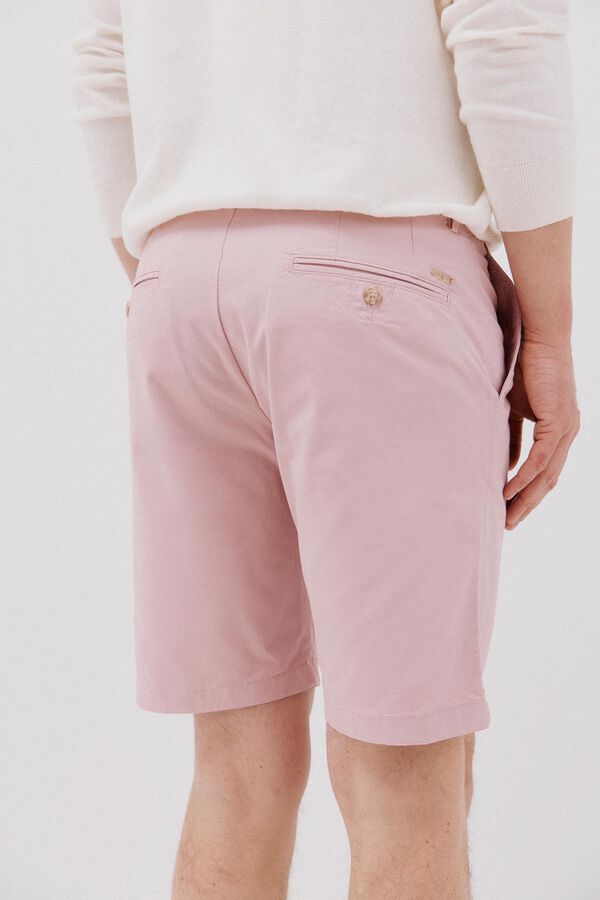 Cortefiel Bermuda chino Subiu