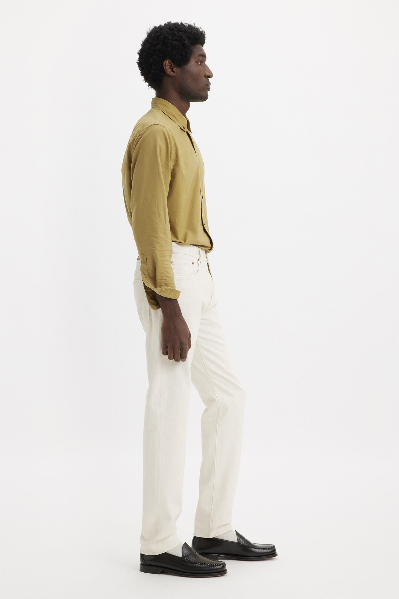 Levi's Vaquero 502&trade; Taper