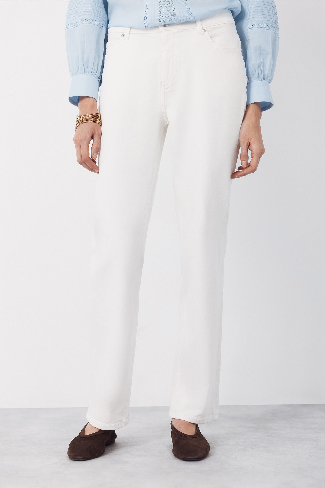 Cortefiel Jeans Rectos