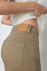 Slowlove Jeans Wonder Verde