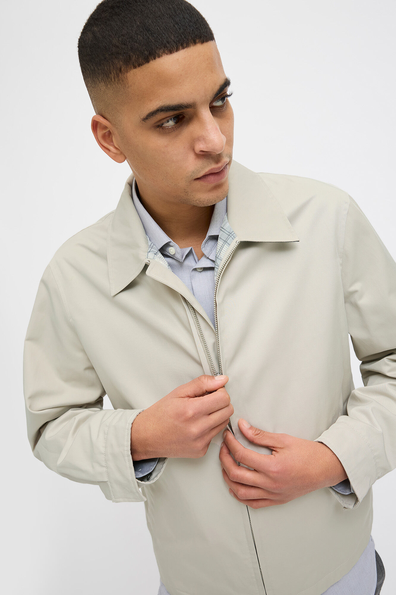 Jack & Jones Chaqueta aviador